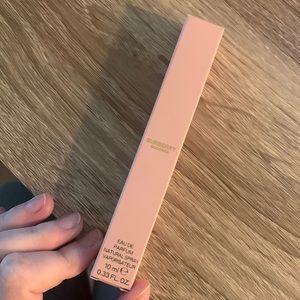 Burberry Goddess Travel Spray